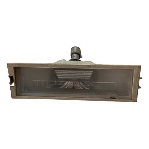 Lanterna Luz Placa Onix Prisma 2013 A 2019