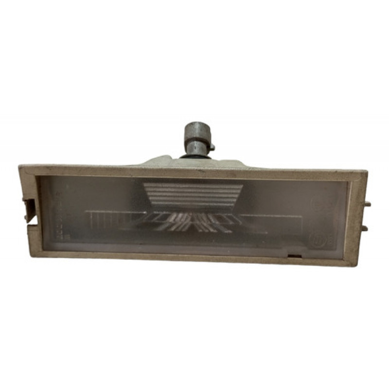 Lanterna Luz Placa Onix Prisma 2013 A 2019 Lanterna Luz Placa Onix Prisma 2013 A 2019