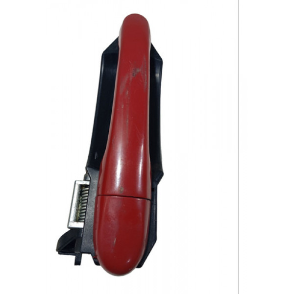 Maçaneta Traseira Esquerda Palio 2013