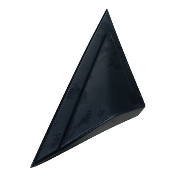 Moldura Externa Retrovisor Direito Hyundai Hb20 2014