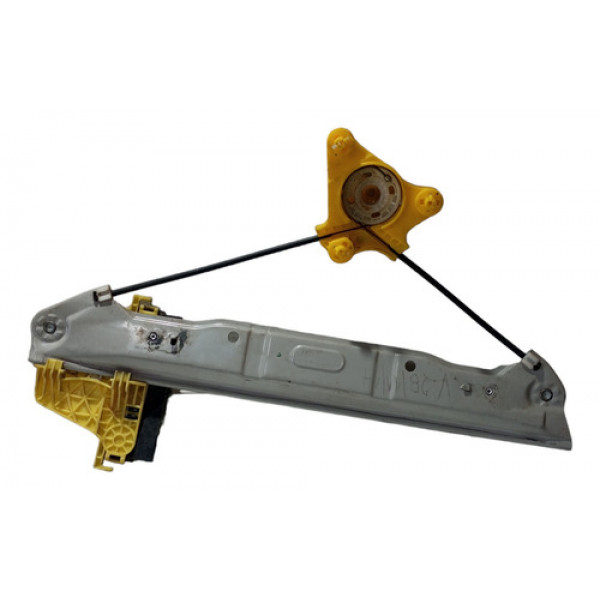 Motor Maquina Vidro Elétrico Dianteira Direita Gol G5 G6 G7