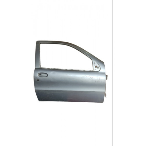 Porta Direita Palio Strada 1996 A 2004