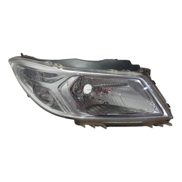 Farol Direito Onix Prisma 2013 A 2016