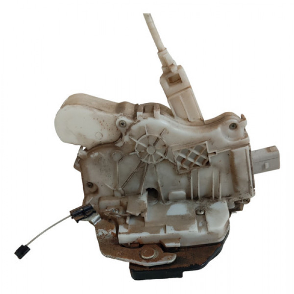 Fechadura Elétrica Traseira Direita Volkswagen Gol G5