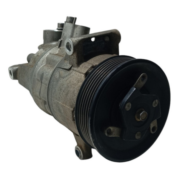 Compressor Ar Condicionado Volkswagen Amarok Golf Jetta 