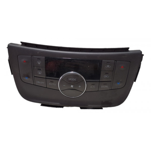 Comando De Ar Nissan Sentra 2014 2016  275003sg0a