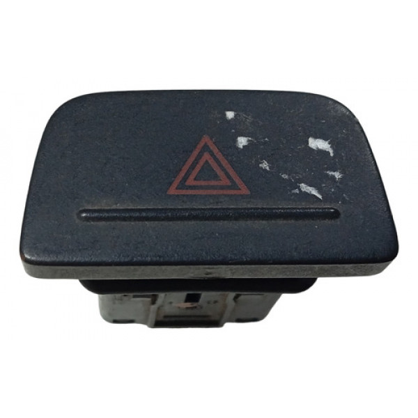 Botão Pisca Alerta Gol Saveiro Voyage G5 5u0953235 