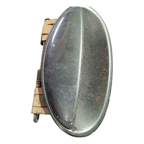 Maçaneta Externa Traseira Esquerda Chevrolet Celta 