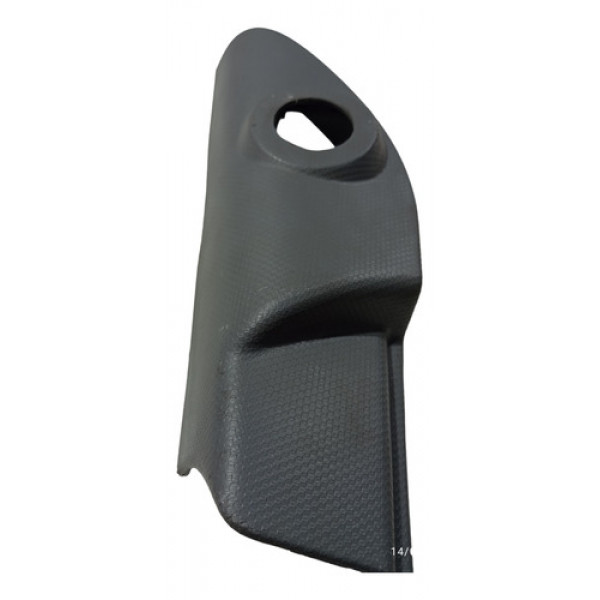 Acabamento Interno Retrovisor Fiat Siena 