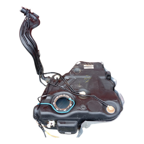 Tanque Combustível Volkswagen Jetta 2012 