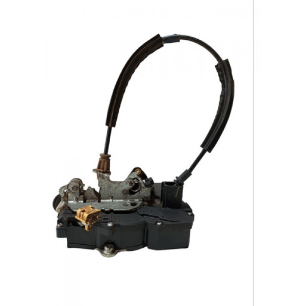 Fechadura Elétrica Traseira Esquerda Captiva 2008 A 2014 