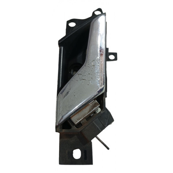 Maçaneta Interna Dianteira Esquerda Chevrolet Captiva 