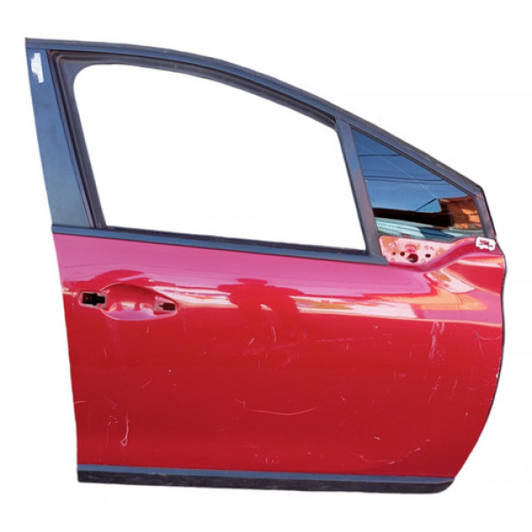 Porta Dianteira Direita Peugeot 208 