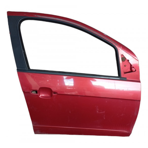 Porta Dianteira Direita Palio Grand Siena 2012 A 2019
