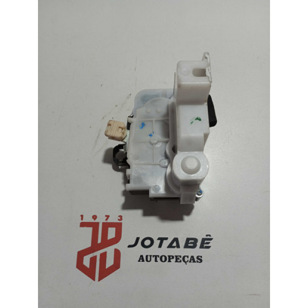 Fechadura Trava Elétrica Palio Grand Siena 2013 A 2020