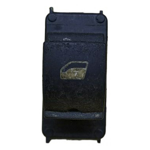 Botão Vidro Elétrico Traseiro Direito C4 Lounge 2013  2017