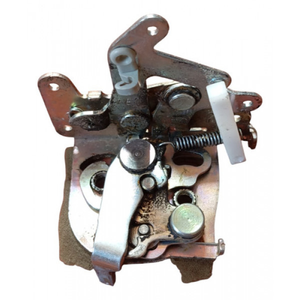 Fechadura Porta Esquerdo Fiat Uno