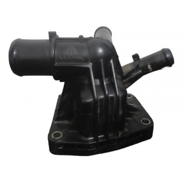 Válvula Termostática Uno Mobi Argo 3cc Pl00791