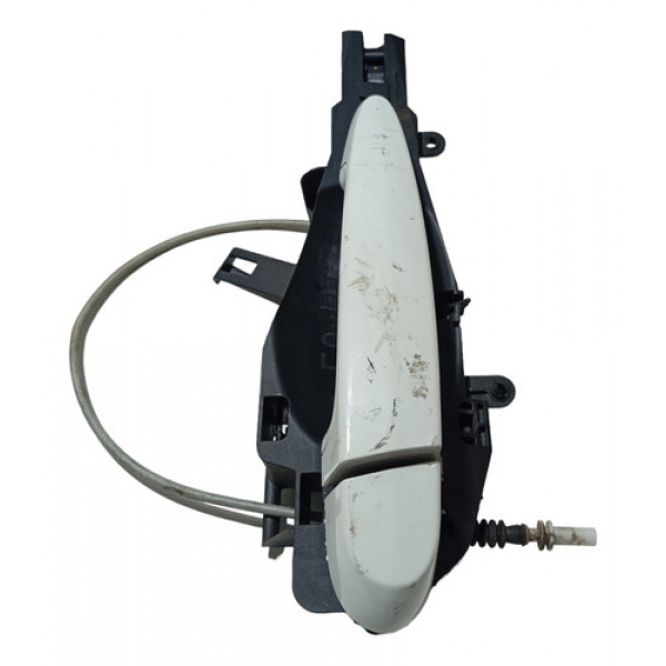 Maçaneta Externa Traseira Direita Bmw 320i