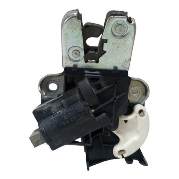 Fechadura Tampa Porta Malas Jetta Passat Audi 4f5827505d