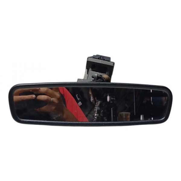 Retrovisor Interno Ford Fusion Titanium 2016