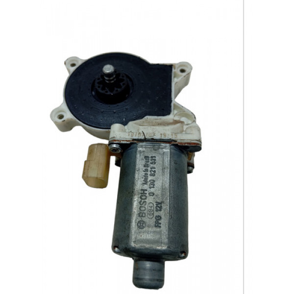 Motor Maquina Vidro Direito Volkswagen Spacefox 2004 A 2010