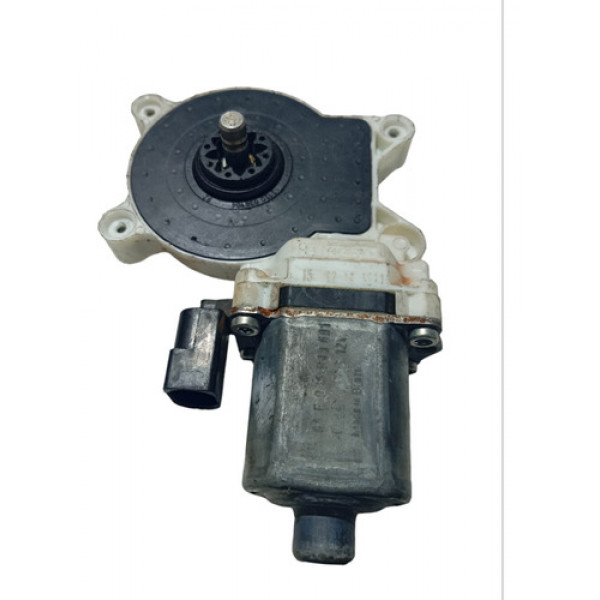 Motor Máquina Vidro Elétrico Lado Direito Volkswagen Fox