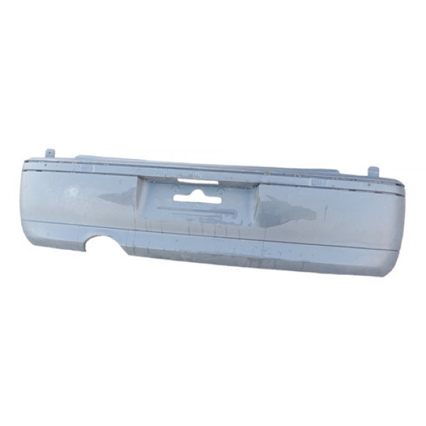 Guia Parachoque Traseiro Volkswagen Gol G3 