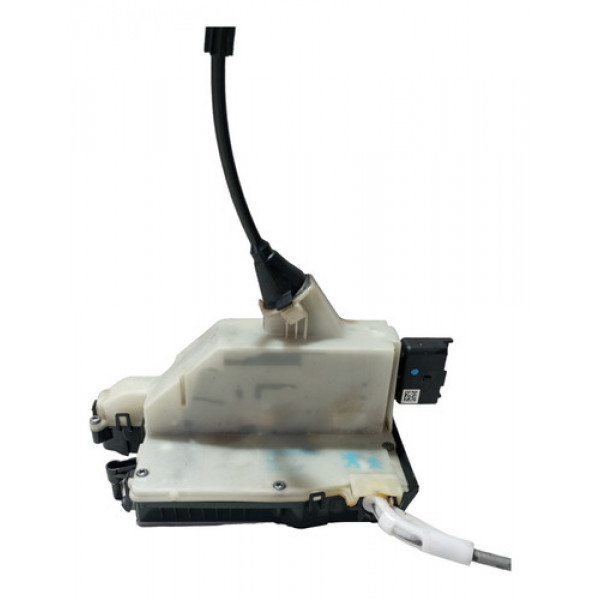 Fechadura Elétrica Dianteira Direita C4 Lounge 2015