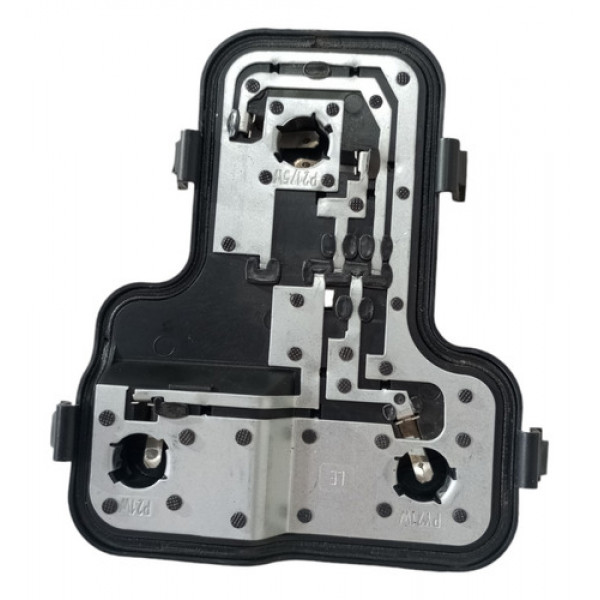 Circuito Lanterna Esquerda Uno Pitbull 2004 A 2013 
