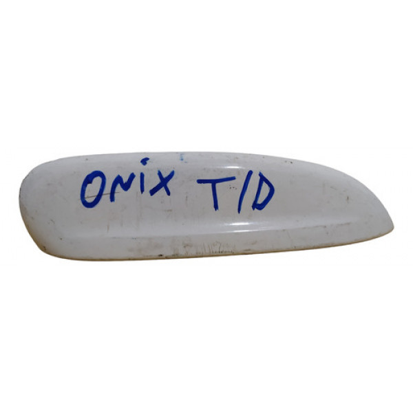 Maçaneta Traseira Esquerda Gm Onix