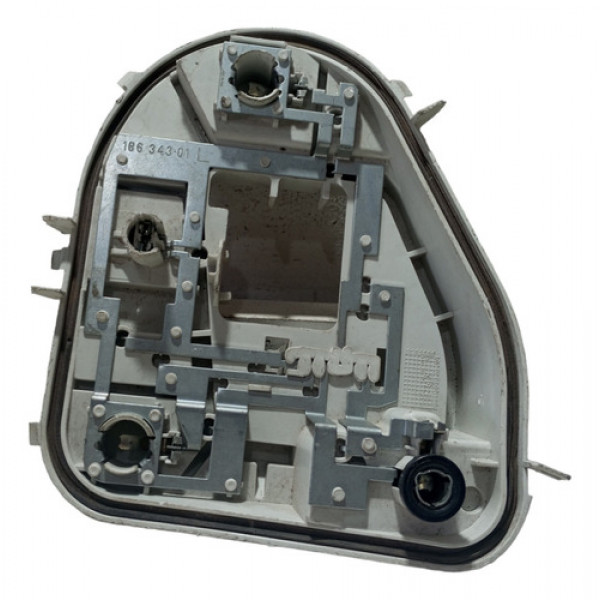 Circuito Lanterna Traseira Esquerda Gol G6 5u6945257m