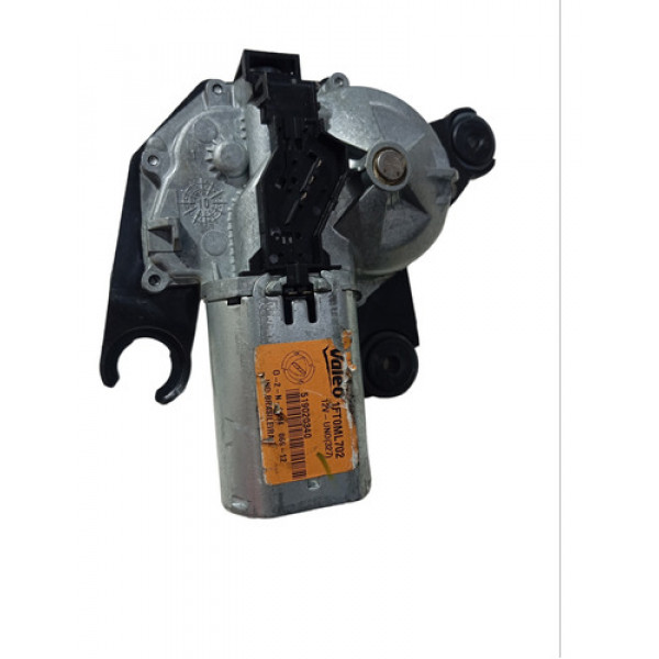 Motor Limpador Vidro Traseiro Fiat Uno 11 21 519020340