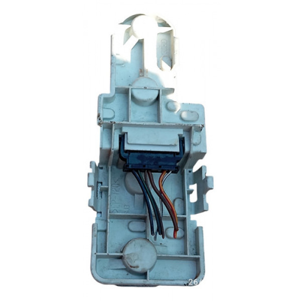 Circuito Lanterna Traseira Direita Audi A3