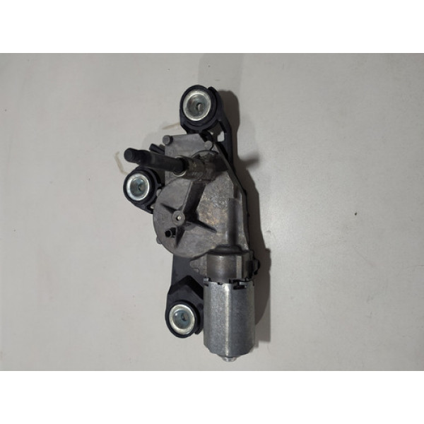 Motor Limpador Traseiro Volvo V60 2013 0390201884 Cx221