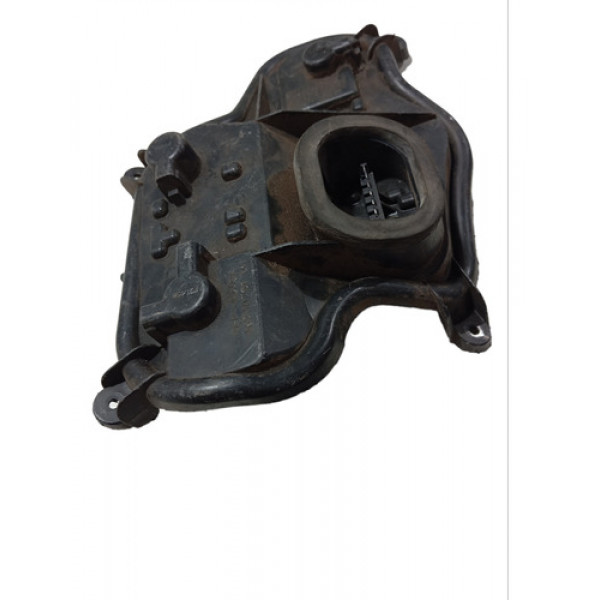 Circuito Lanterna Traseira Chevrolet Agile 2013