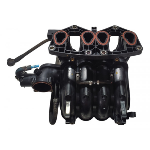 Coletor Admissao Fiat Uno Strada Punto 1.0 1.4 8v 09084620