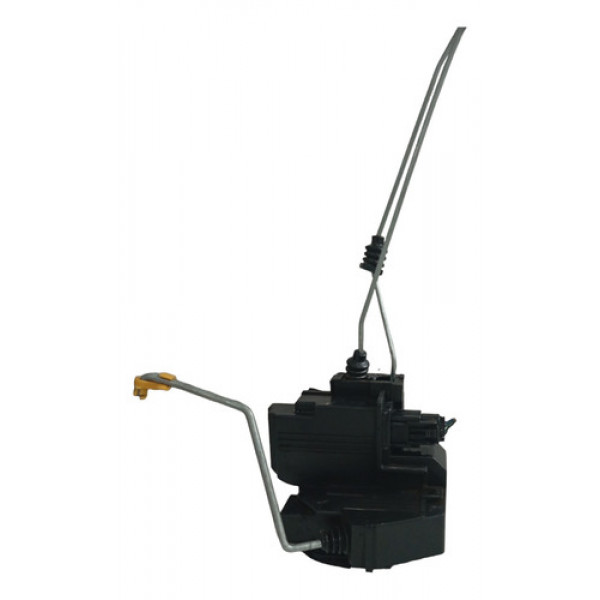 Fechadura Porta Traseira Direita Hyundai Hb20 Hacht 