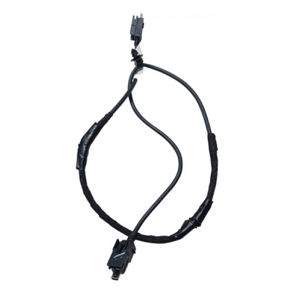 Chicote Usb Ford Fusion Titanium 2016