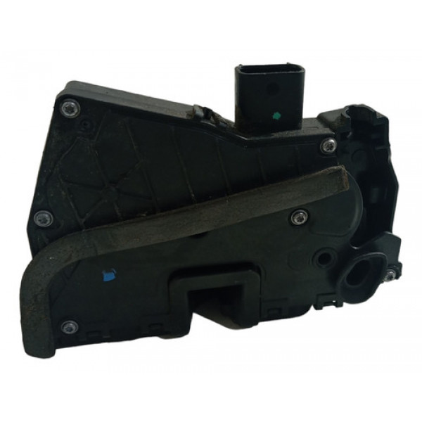 Fechadura Elétrica Dianteira Esquerda Chevrolet Onix 2013