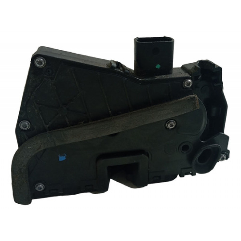 Fechadura Elétrica Dianteira Esquerda Chevrolet Onix 2013 Fechadura Elétrica Dianteira Esquerda Chevrolet Onix 2013