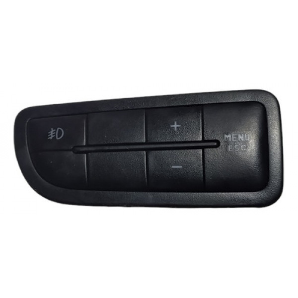 Comando Farol De Milha Fiat Punto