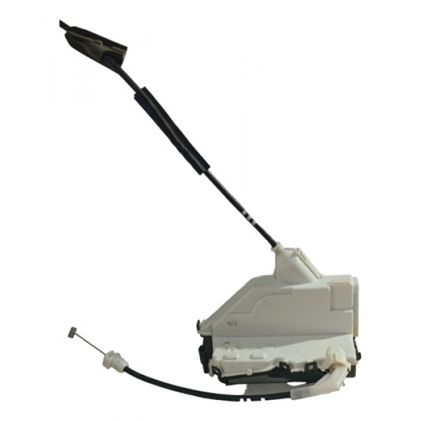 Fechadura Porta Dianteira Direita Citroen C3 2003