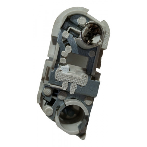 Circuito Lanterna Tampa Traseira Esquerda Voyage G6 G7 