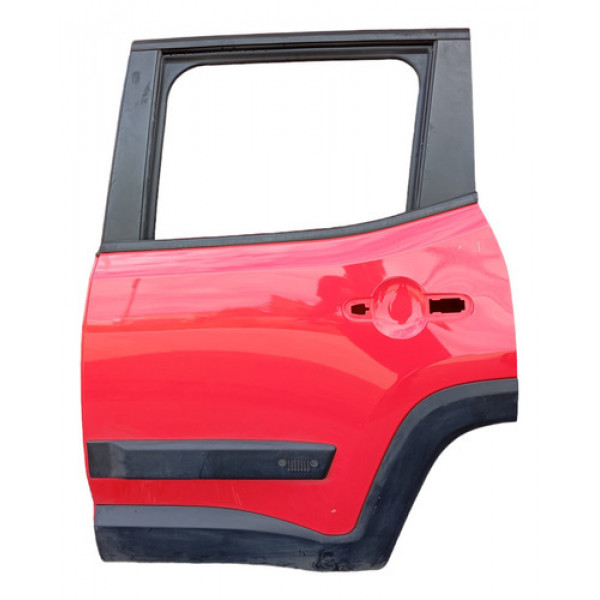 Porta Traseira Esquerda Jeep Renegade