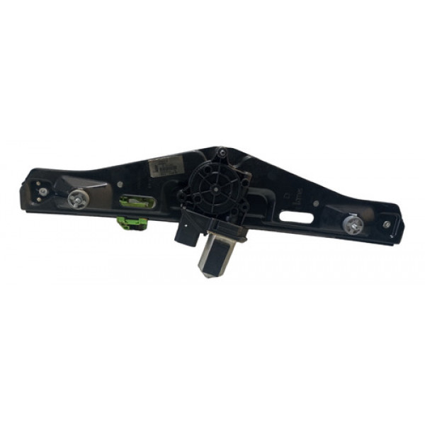 Maquina Vidro Elétrico Traseira Direita Bmw X1 2010 A 2015