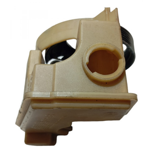 Polia Bomba Direção Hidráulica Peugeot 207 1.4 8v