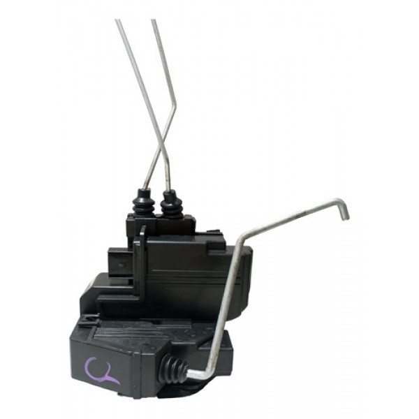 Fechadura Elétrica Traseira Esquerda Hb20 2013 A 2019