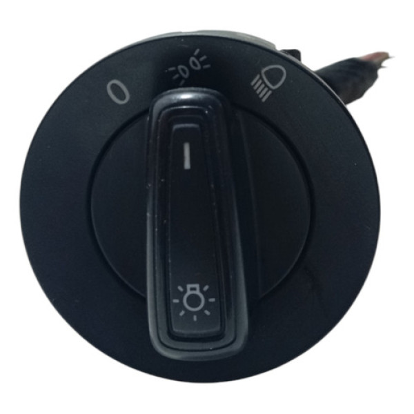 Botão Interruptor Farol Volkswagen Gol G7