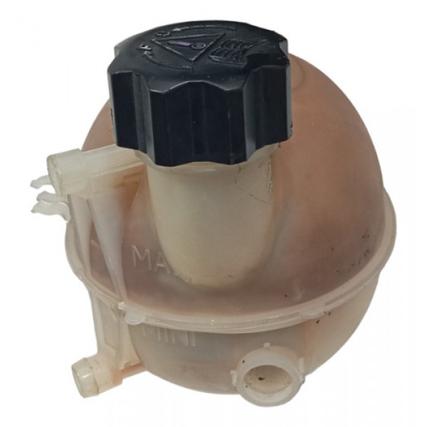 Reservatório De Água Citroen C3 2005 1.6 16v